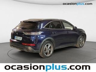 DS DS7 Crossback PureTech 130 So Chic Auto 96 kW (130 CV)