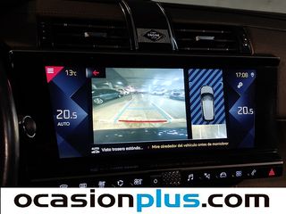 DS DS7 Crossback PureTech 130 So Chic Auto 96 kW (130 CV)