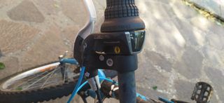Due Bici Decathlon Bambini
