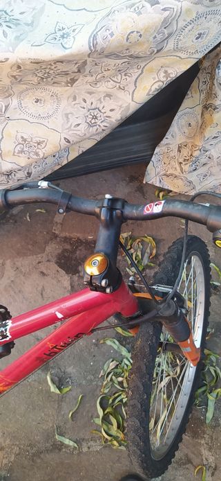 Due Bici Decathlon Bambini