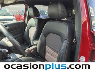 Mercedes-Benz Clase B 200 d 100 kW (136 CV)