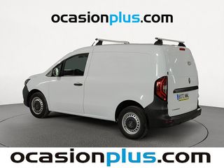 Renault Kangoo Furgon L1 1.5 Blue 70 kW (95 CV)