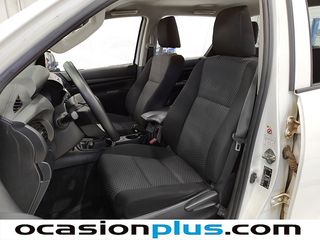 Toyota Hilux 2.4 D-4D Doble Cabina GX 110 kW (150 CV)