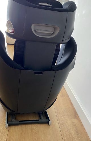 Silla coche Cybex Gold 