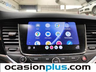 Opel Astra 1.4 Turbo S&S Excellence 92 kW (125 CV)