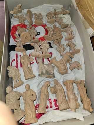 Statuette Religiose Artigianali