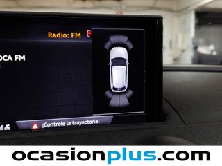 Audi A3 Sportback design edition 1.6 TDI 85 kW (116 CV) S tronic