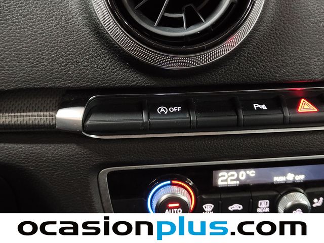 Audi A3 Sportback design edition 1.6 TDI 85 kW (116 CV) S tronic