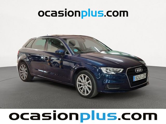 Audi A3 Sportback design edition 1.6 TDI 85 kW (116 CV) S tronic