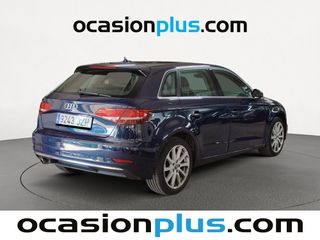 Audi A3 Sportback design edition 1.6 TDI 85 kW (116 CV) S tronic