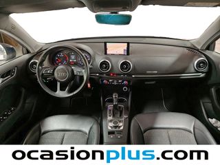 Audi A3 Sportback design edition 1.6 TDI 85 kW (116 CV) S tronic