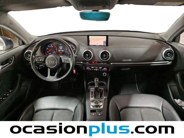 Audi A3 Sportback design edition 1.6 TDI 85 kW (116 CV) S tronic