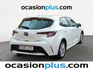 Toyota Corolla 125H Active E-CVT 90 kW (122 CV)
