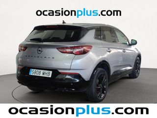 Opel Grandland 1.2 Turbo Design & Tech 96 kW (130 CV)