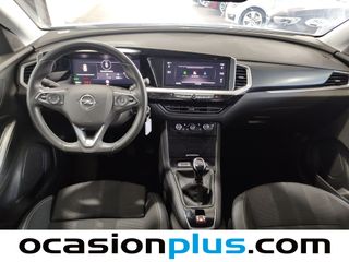 Opel Grandland 1.2 Turbo Design & Tech 96 kW (130 CV)