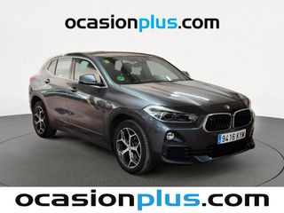 BMW X2 sDrive18d 110 kW (150 CV)