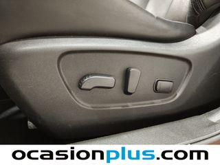 Nissan X-Trail dCi 150 Tekna 4X4-i  110 kW (150 CV)