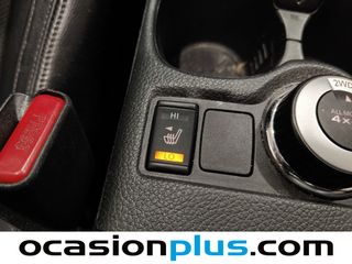 Nissan X-Trail dCi 150 Tekna 4X4-i  110 kW (150 CV)
