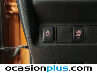Nissan X-Trail dCi 150 Tekna 4X4-i  110 kW (150 CV)