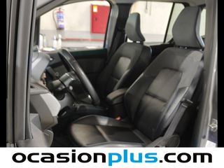 Nissan Townstar 1.3G L1 Tekna 96 kW (130 CV)