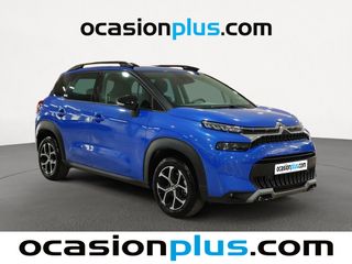 Citroen C3 Aircross PureTech 110 S&S Shine 81 kW (110 CV)