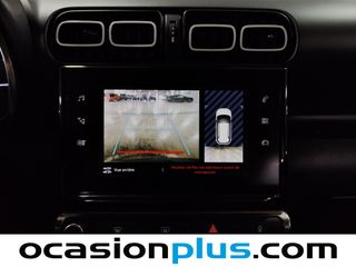 Citroen C3 Aircross PureTech 110 S&S Shine 81 kW (110 CV)