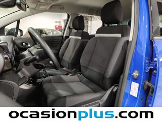 Citroen C3 Aircross PureTech 110 S&S Shine 81 kW (110 CV)