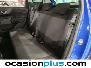 Citroen C3 Aircross PureTech 110 S&S Shine 81 kW (110 CV)