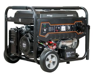Generador 7500W