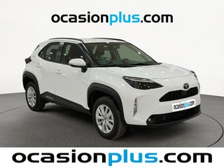 Toyota Yaris Cross 120H Business Plus 85 kW (116 CV)