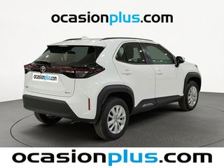 Toyota Yaris Cross 120H Business Plus 85 kW (116 CV)