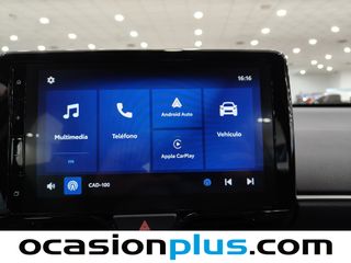 Toyota Yaris Cross 120H Business Plus 85 kW (116 CV)