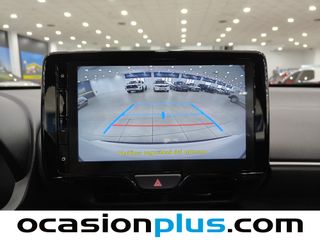 Toyota Yaris Cross 120H Business Plus 85 kW (116 CV)