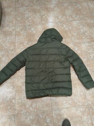 Chaqueta Jack Jones - Verde Oliva - XXL