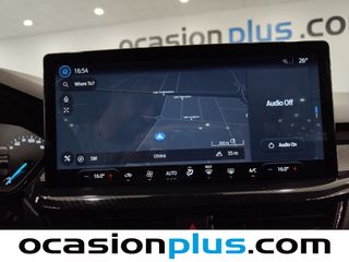 Ford Focus 1.0 Ecoboost MHEV ST-Line 114 kW (155 CV)