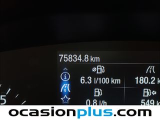 Ford Focus 1.0 Ecoboost MHEV ST-Line 114 kW (155 CV)