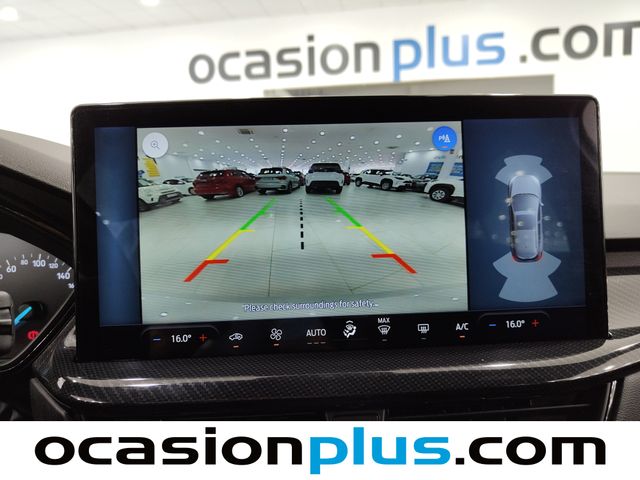Ford Focus 1.0 Ecoboost MHEV ST-Line 114 kW (155 CV)