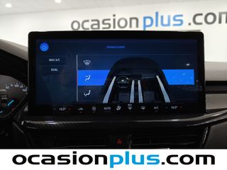 Ford Focus 1.0 Ecoboost MHEV ST-Line 114 kW (155 CV)