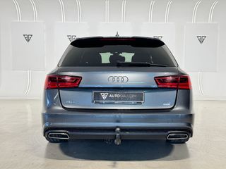 Audi A6 Avant 2.0TDI 190cv S Line S Tronic