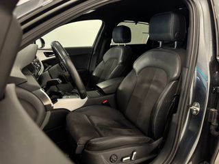 Audi A6 Avant 2.0TDI 190cv S Line S Tronic