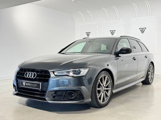 Audi A6 Avant 2.0TDI 190cv S Line S Tronic