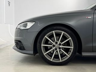 Audi A6 Avant 2.0TDI 190cv S Line S Tronic
