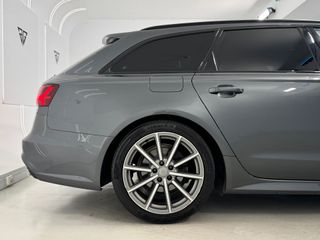 Audi A6 Avant 2.0TDI 190cv S Line S Tronic