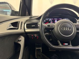 Audi A6 Avant 2.0TDI 190cv S Line S Tronic