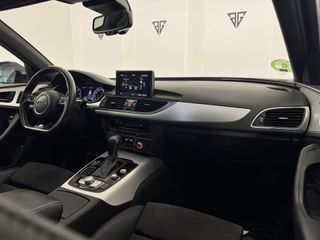 Audi A6 Avant 2.0TDI 190cv S Line S Tronic