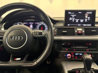 Audi A6 Avant 2.0TDI 190cv S Line S Tronic