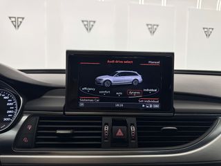 Audi A6 Avant 2.0TDI 190cv S Line S Tronic