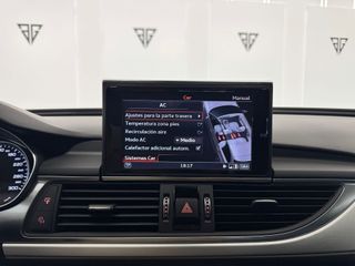 Audi A6 Avant 2.0TDI 190cv S Line S Tronic