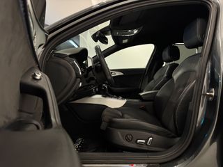 Audi A6 Avant 2.0TDI 190cv S Line S Tronic