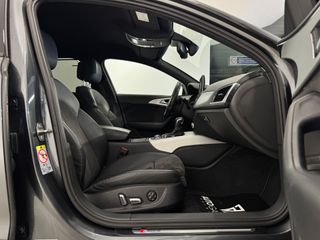 Audi A6 Avant 2.0TDI 190cv S Line S Tronic